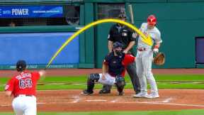 MLB | Weirdest Plays