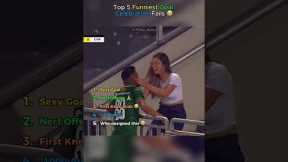 Top 5 Disallowed Goal Celebrations Ever in Football