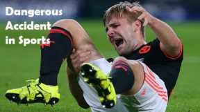 Dangerous Accident in Sport Compilation - Sport Extreme Fail