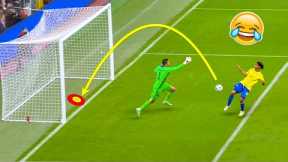 Funny Soccer Football Vines 2025 ● Goals l Skills l Fails #137