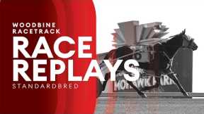 Mohawk, Sbred, November 14, 2025 Race 2 | Woodbine Horse Race Replay