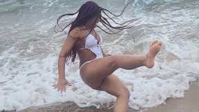 Crazy Summer Fails 2025 🌊| Brutal Try Not to Laugh