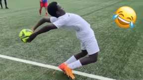 Best Football Videos Of 2025 ⚽️🔥Funny Moments, Fails, Skills & Goals Compilation #18