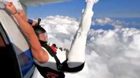 Amazing Sports Moments Compilation | Crazy Stunts | Mind Blowing Reaction