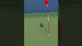 The Most Ridiculous Hole-In-One in Golf History AI #holeinone #golf #golfshorts