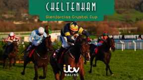 ‘KING OF THE CROSS COUNTRY!’ Keith Donoghue & Final Orders take the Glenfarclas Crystal Cup!