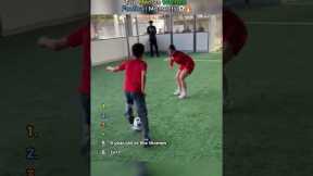 Top Men vs Women Football Moments ⚽🔥