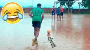 Funniest Football Moments Of 2025 😂 Try Not To Laugh