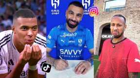 BEST FOOTBALL EDITS - GOALS, SKILLS, FAILS (#216) SOCCER TIKTOK EDITS