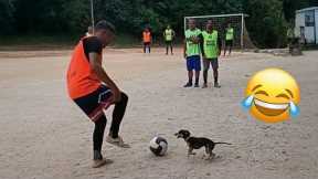 Best Football Videos Of 2025 ⚽️ Funny Moments, Fails, Skills & Goals #23