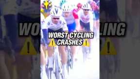 Caught on Camera! 5 BRUTAL Sports Accidents You Won't Believe
