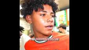 Ronaldo Jr. and Tota can't stop laughing at Rakai 😭😂