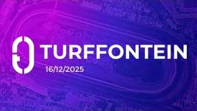 ONE EYE ON VEGAS - RACE 4 #turffontein 16-12-2025