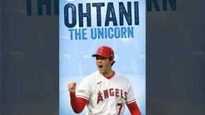 Shohei Ohtani Home Run After Pitching a Shutout Is Not Human