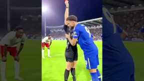 Crazy Football Moment You Won’t Believe #football #footballshorts #soccerclips #funnyfootball