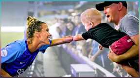 Most Beautiful and Respect Moments in Sports