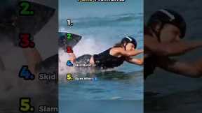 Top 5 Funny Sports Fails 😂