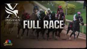 Pegasus World Cup 2026 Invitational (FULL RACE) | NBC Sports