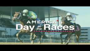 America's Day at the Races - January 1, 2026