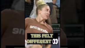 A Very Unexpected Home Run 👀⚾