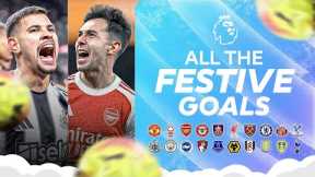 ALL The Goals | Matchweek 19 | 2025/26 Premier League Highlights