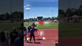 The Funniest Track And Field Fails Part 2 😂
