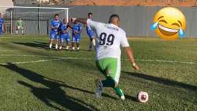 Best Football Videos Of 2025 ⚽️🔥Funny Moments, Fails, Skills & Goals Compilation #17