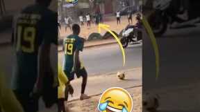 You Can't Miss This Funny Football Video!