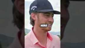 YouTube golf’s best hole in one 