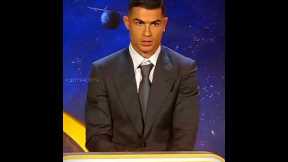 Ronaldo trolled Messi 💀😂