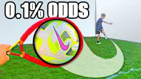 10 AMAZING Soccer Trick Shots