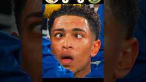 Al Nassr Players Didn’t Expect This from Bellingham 😱😂