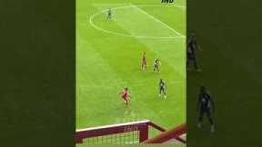 FUNNY MOMENTS IN FOOTBALL, SKILLS, GOALS & FAILS  #football #funny #soccer #skills #shorts