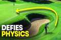 The 20 Most GENIUS Golf Shots Ever