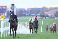 Is Love Sign d'Aunou Willie Mullins'