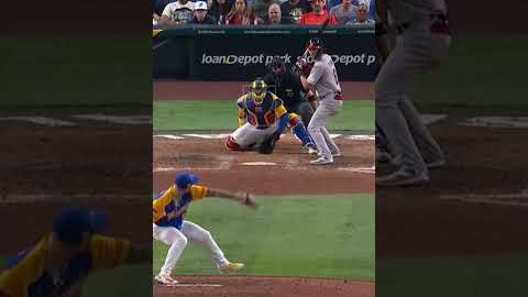 #WorldBaseballClassic home runs that get increasingly more EPIC 💥