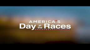 America's Day at the Races - February 7 , 2025