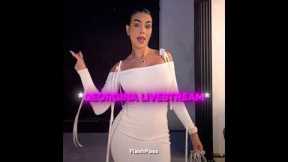 Ronaldo Made Georgina Instantly Viral🤯