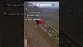 Ranking funniest sports fails 😂