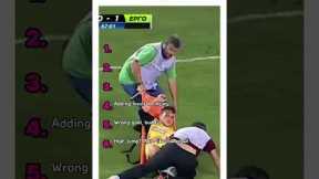 Which Fail Was The Worst? 🧐 Hilarious Sport Fails #funny