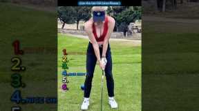 Ranking the best golf shot moments