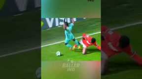 FOOTBALL FUNNY MOMENTS, SKILLS, GOALS & FAILS  #football #funny #soccer #skills #shorts