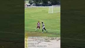 Hilarious Moment In Football😂#football #futbol #soccer