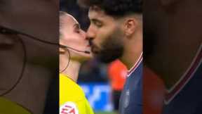 The Stadium Couldn’t Believe This Moment #football #soccer #funny