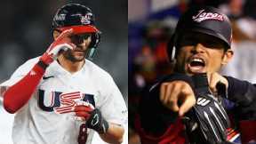 World Baseball Classic home runs that get keep getting MORE EPIC! 🤩🌎