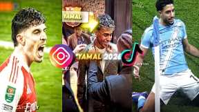 BEST FOOTBALL EDITS - GOALS, SKILLS, FAILS(#37)FOOTBALL TIKTOK EDITS #footballreels