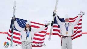 Team USA's best moments from Day 5 | Winter Olympics 2026 | NBC Sports