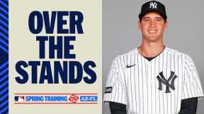 Yankees top prospect Spencer Jones CRUSHES his 1st home run of 2026 Spring Training | MLB Highlights