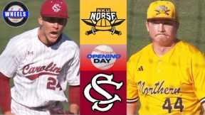 Northern Kentucky vs South Carolina | Opening Day! | 2026 College Baseball Highlights