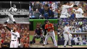 Pitchers Swinging the Bat!  - Ultimate Highlight Reel - MLB Before the DH